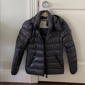 Moncler Winter Puffer